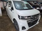 Suzuki Wagon R ZX 2026