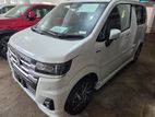 Suzuki Wagon R ZX 2026