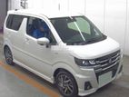 Suzuki Wagon R ZX 2026