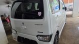 Suzuki Wagon R ZX 2026