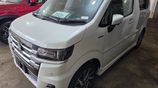 Suzuki Wagon R ZX 2026