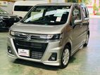 Suzuki Wagon R ZX 2026