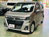Suzuki Wagon R ZX 2026