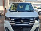 Suzuki Wagon R ZX 2026