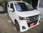 Suzuki Wagon R ZX 2026