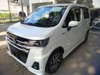 Suzuki Wagon R ZX 2026