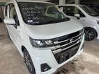 Suzuki Wagon R ZX 2026
