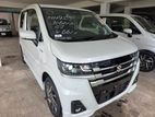 Suzuki Wagon R ZX 2026