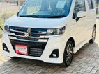 Suzuki Wagon R ZX 2026