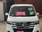 Suzuki Wagon R ZX 2026