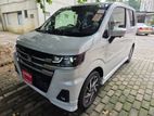 Suzuki Wagon R ZX 2026