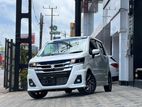 Suzuki Wagon R ZX 2026
