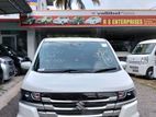 Suzuki Wagon R ZX 2026