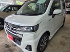 Suzuki Wagon R ZX 2026