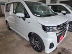 Suzuki Wagon R ZX 2026