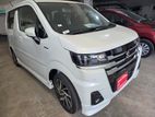Suzuki Wagon R ZX 2026