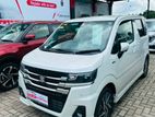 Suzuki Wagon R ZX 2026