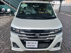Suzuki Wagon R ZX 2026