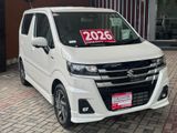 Suzuki Wagon R ZX 2026