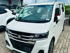 Suzuki Wagon R ZX 2026