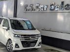 Suzuki Wagon R ZX 2026