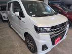 Suzuki Wagon R ZX 2026