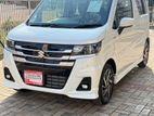 Suzuki Wagon R ZX 2026