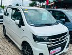 Suzuki Wagon R ZX 2026