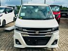 Suzuki Wagon R ZX 2026