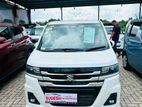 Suzuki Wagon R ZX 2026
