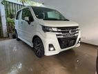 Suzuki Wagon R ZX 2026