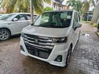Suzuki Wagon R zx 2026