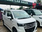 Suzuki Wagon R ZX 2026