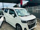 Suzuki Wagon R ZX 2026