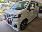 Suzuki Wagon R ZX 2026
