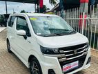 Suzuki Wagon R ZX 2026