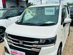 Suzuki Wagon R ZX 2026