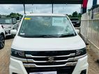Suzuki Wagon R ZX 2026
