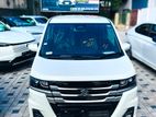 Suzuki Wagon R ZX 2026