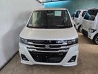 Suzuki Wagon R ZX 2026