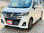 Suzuki Wagon R ZX 2026