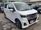 Suzuki Wagon R ZX 2026