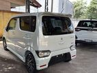 Suzuki Wagon R ZX 2026