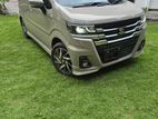 Suzuki Wagon R ZX 2026