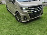 Suzuki Wagon R ZX 2026