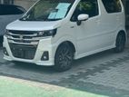 Suzuki Wagon R ZX 2026