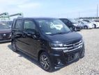 Suzuki Wagon R ZX 2026