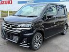 Suzuki Wagon R ZX 2026