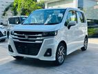 Edf R D Suzuki Wagon R ZX 2026 for Sale in Polgahawela | ikman