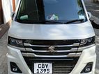 Suzuki Wagon R ZX 2026